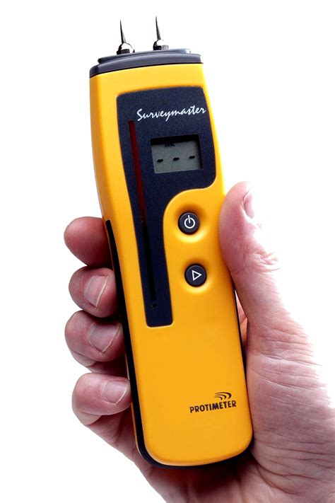 custom protimeter survey master moisture meter|ge protimeter surveymaster user guide.